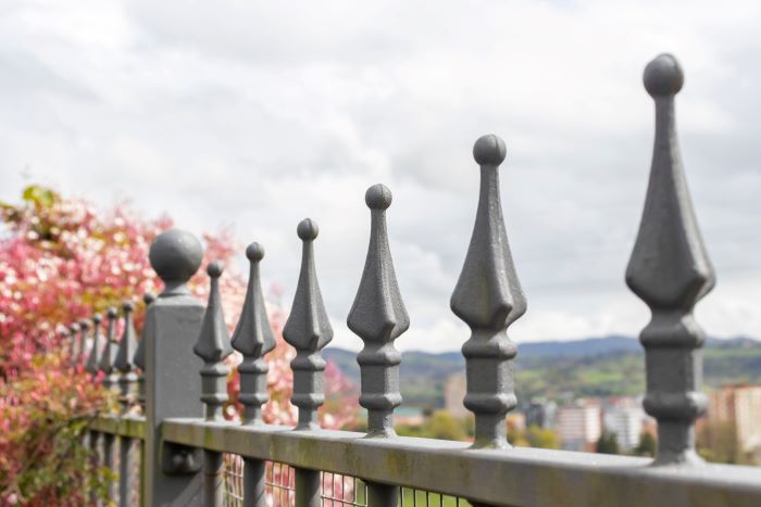 Comment opter pour le garde-corps idéal pour votre terrasse ?