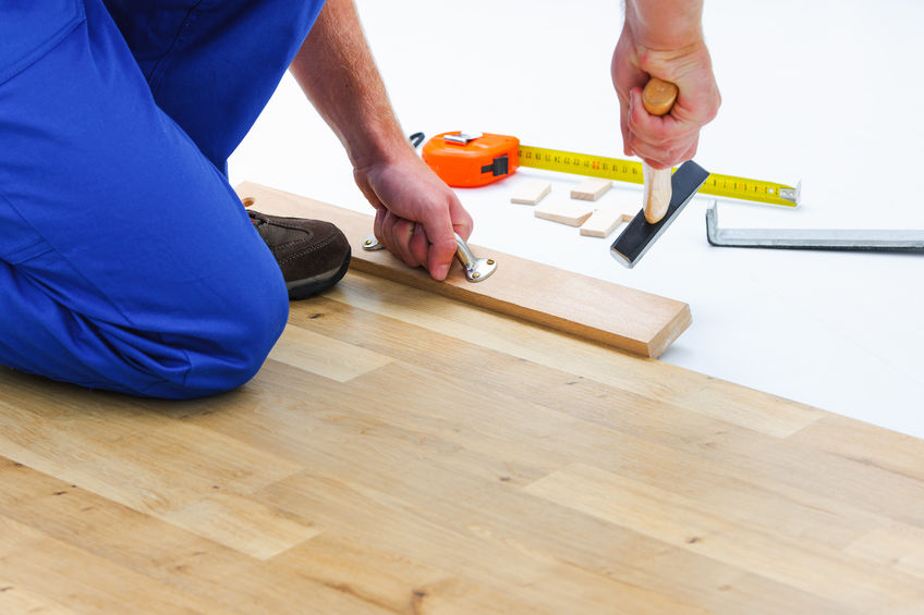 Comment choisir un menuisier pour vos travaux de charpente ?