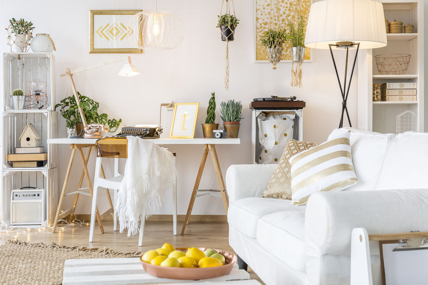 Décoration : comment harmoniser les couleurs dans son intérieur ?