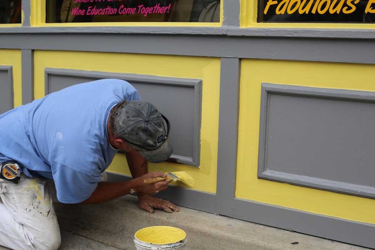 Comment reconnaître une bonne entreprise de peinture dans le 91 ?