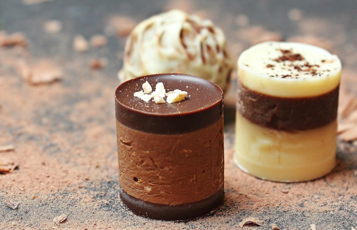 Guide ultime sur les vertus du chocolat pour la santé